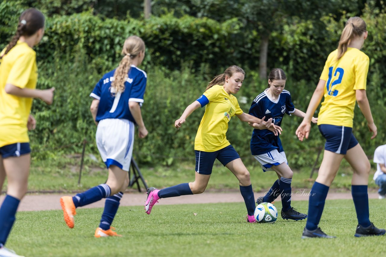 Bild 279 - Loewinnen Cup